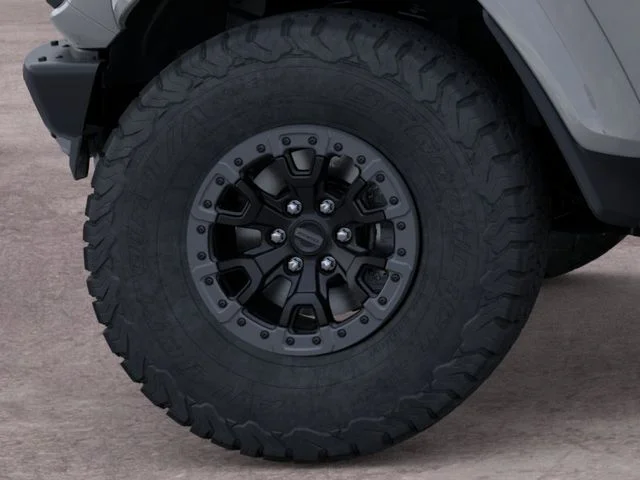 New 2026 White Ford Raptor image 21