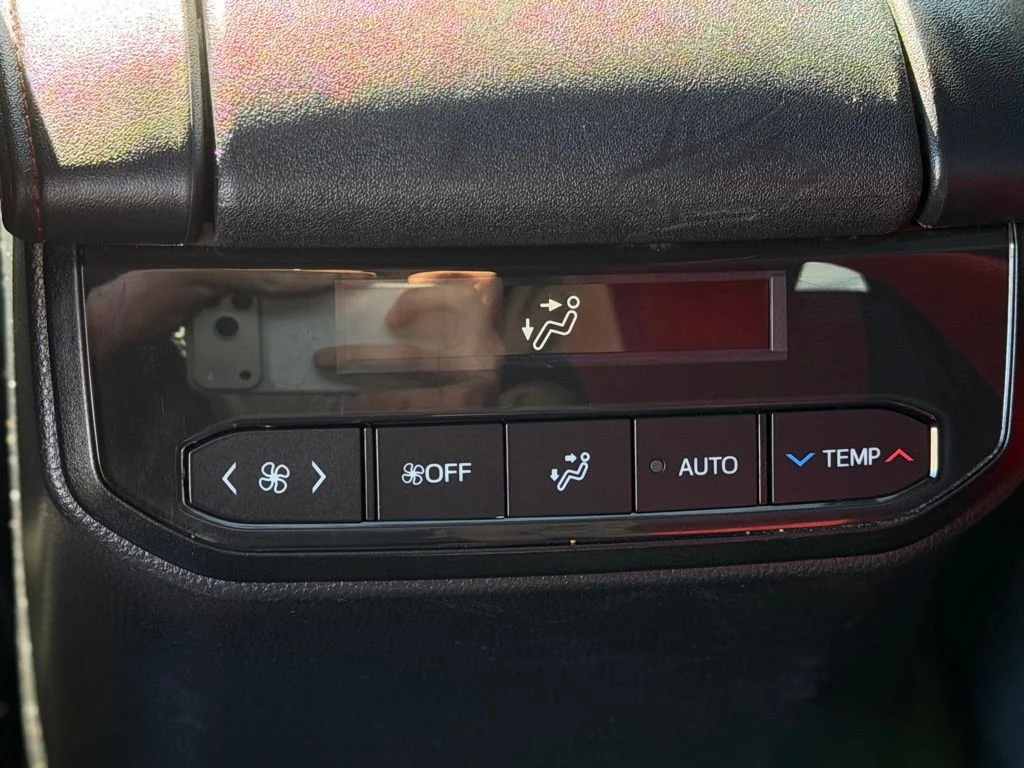 Used 2022 Beige Toyota XSE image 11