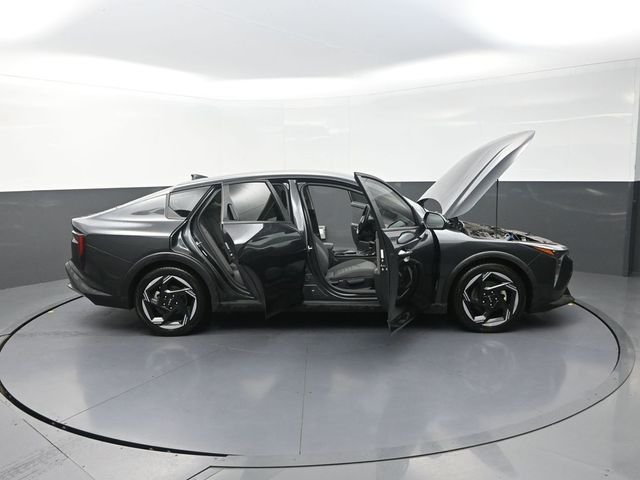 Used 2025 Gray Kia EX image 45