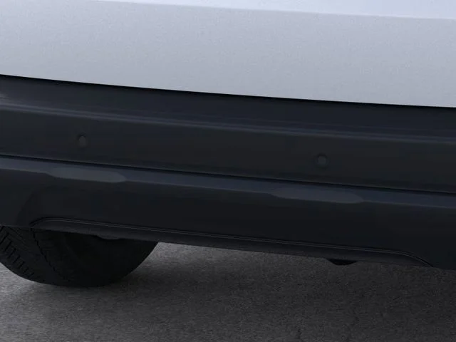 New 2026 Star White Metallic Tri-coat Ford ST-Line Select image 23