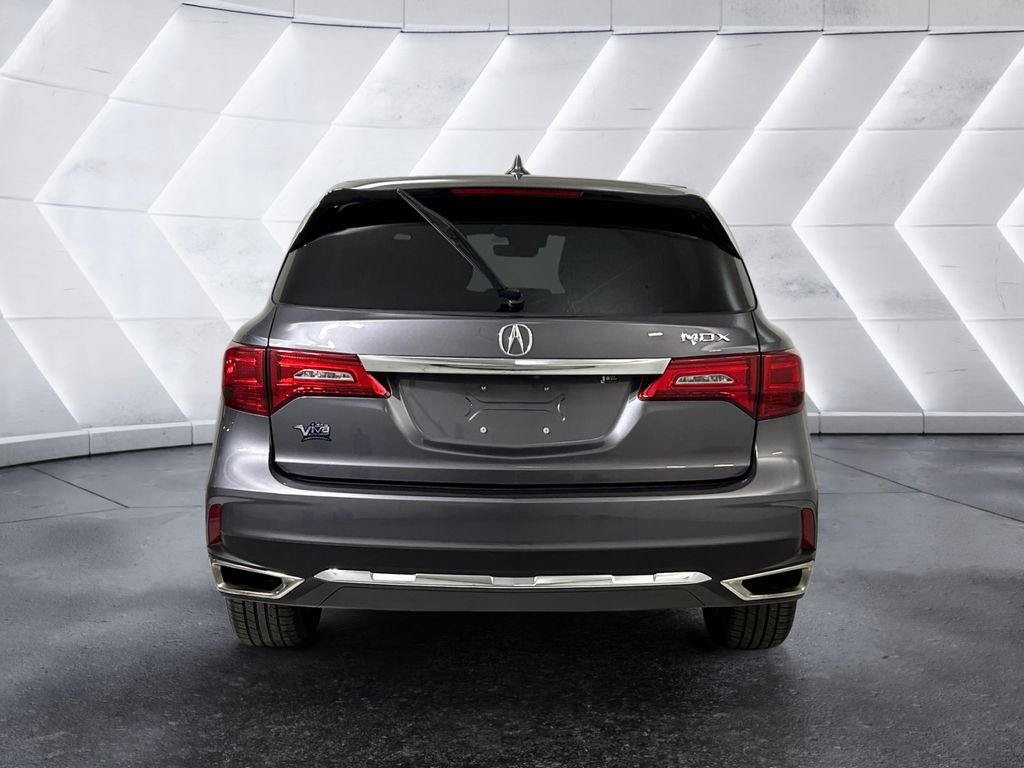 Used 2020 Gray Acura 3.5L image 5
