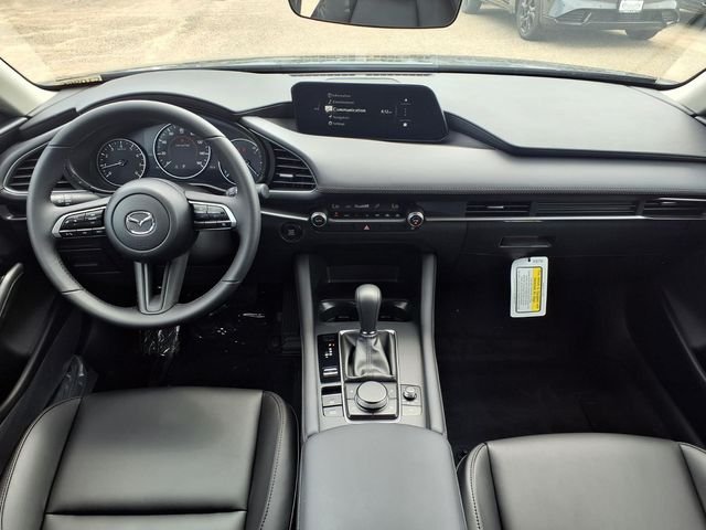 New 2026 Jet Black Mica Mazda 2.5 S Select Sport image 9
