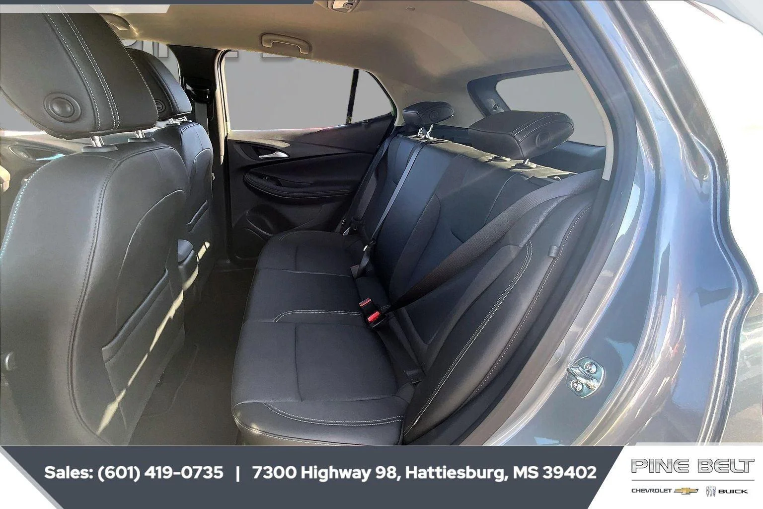 2026 Buick Encore GX Preferred - Photo 19