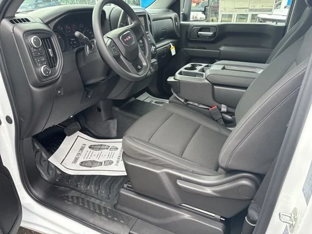 2026 GMC Sierra 3500HD Pro - Photo 23