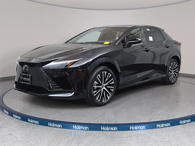 2026 Lexus RZ 450e PREMIUM AWD