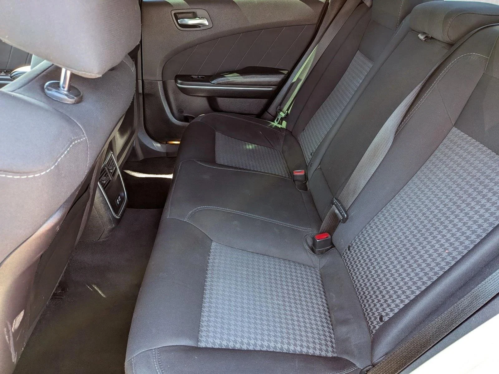 Used 2019 Octane Red Pearlcoat Dodge Scat Pack image 17