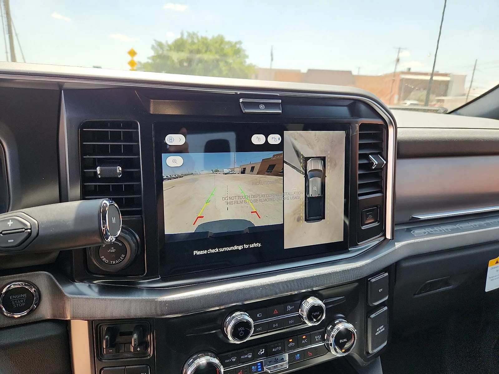 New 2026 Avalanche Ford F-250® Platinum® image 23