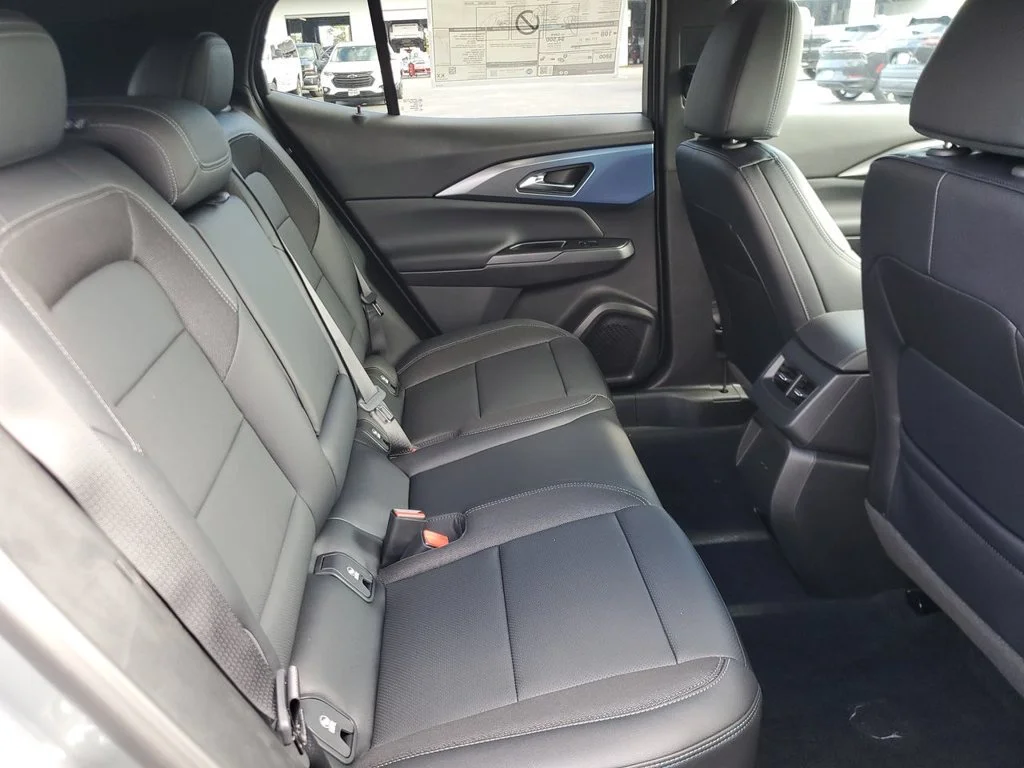 2026 Chevrolet Equinox EV 2LT - Photo 26