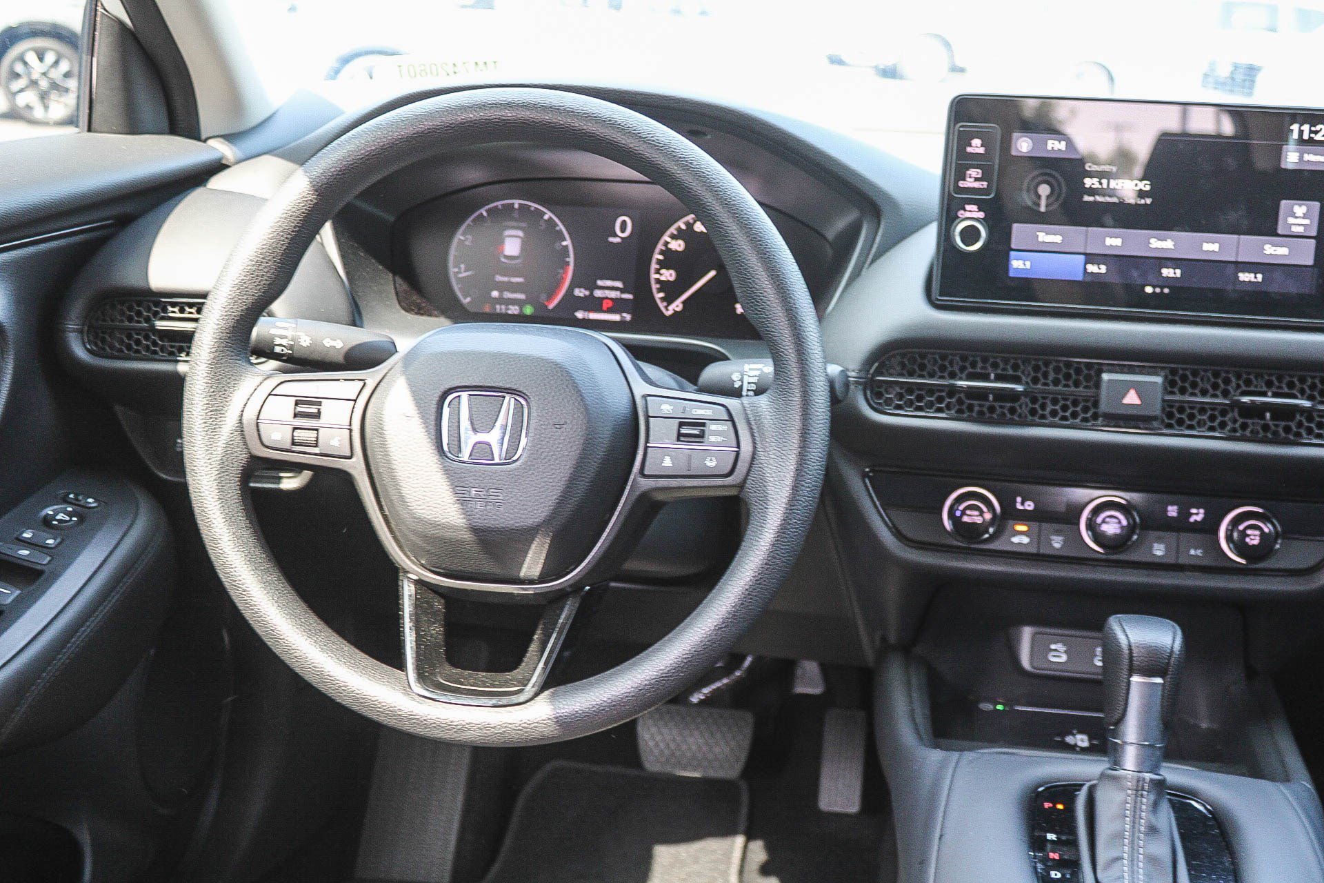 2026 Honda HR-V LX - Photo 42
