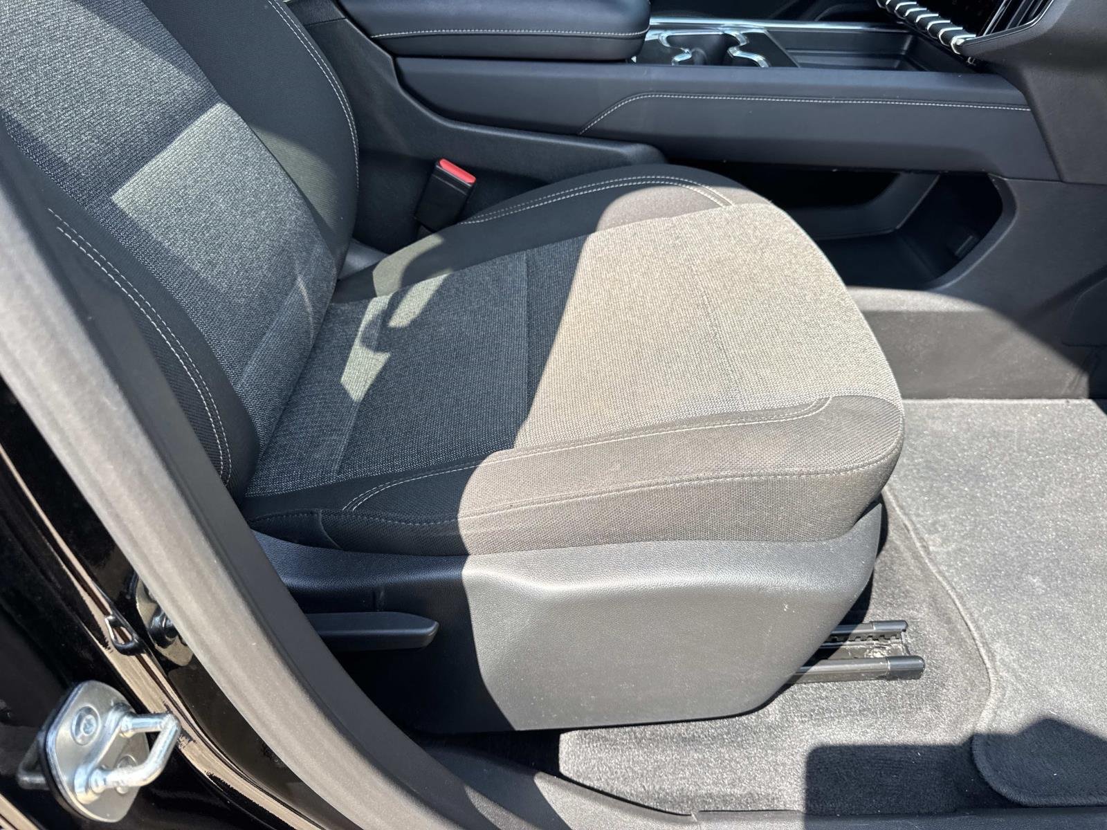 Used 2025 Black GMC FWD Elevation image 11