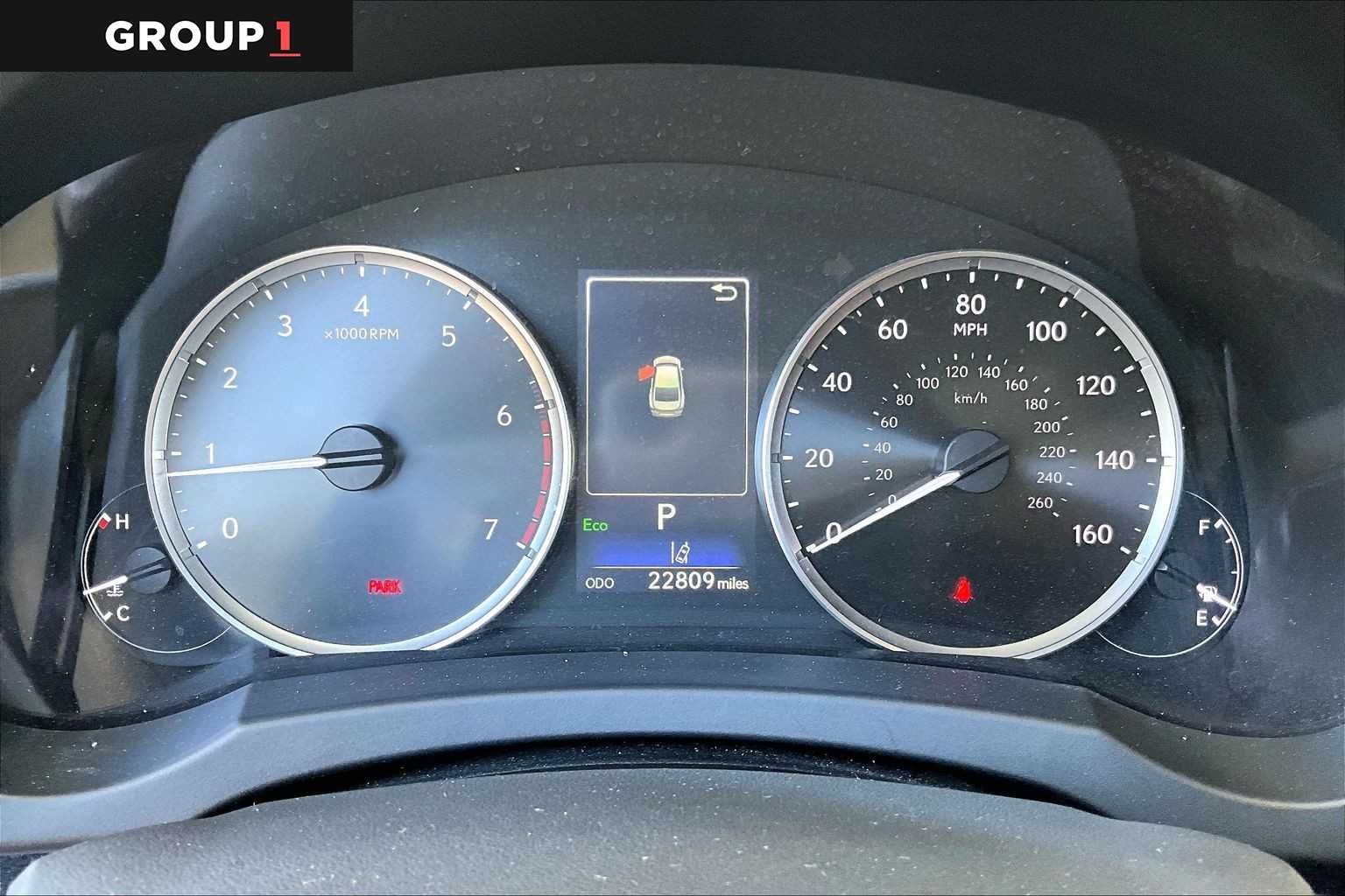 Certified Used 2024 Eminent White Pearl Lexus  image 23