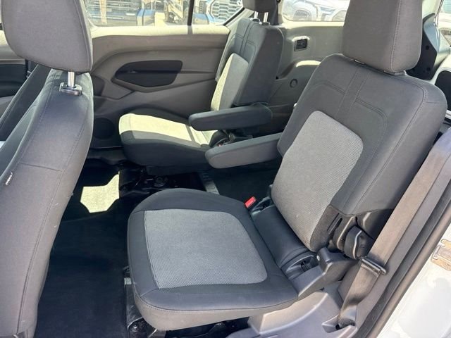 2020 Ford Transit Connect XL - Photo 12