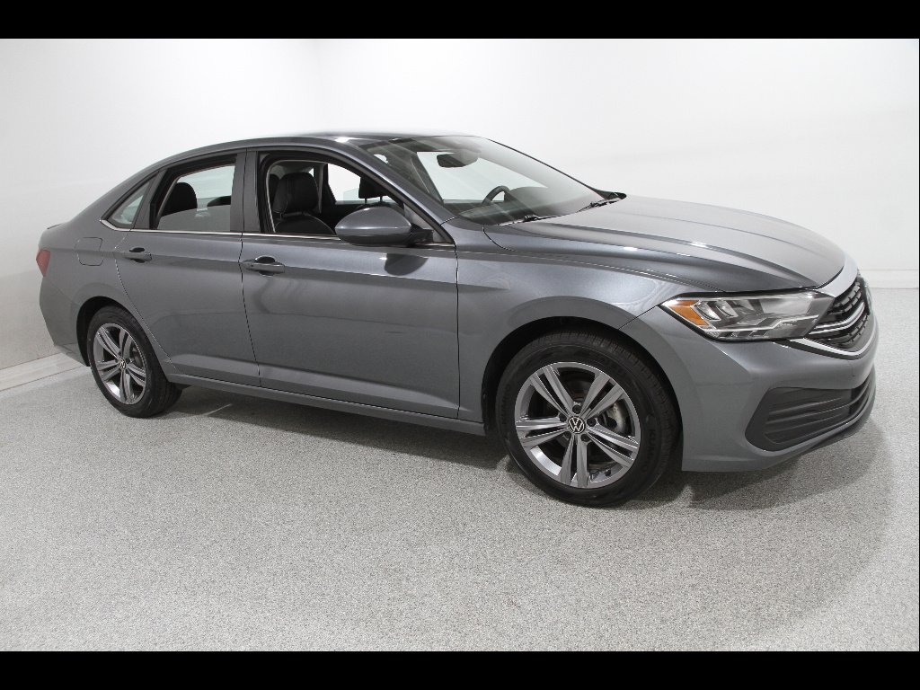 2023 Volkswagen Jetta SE