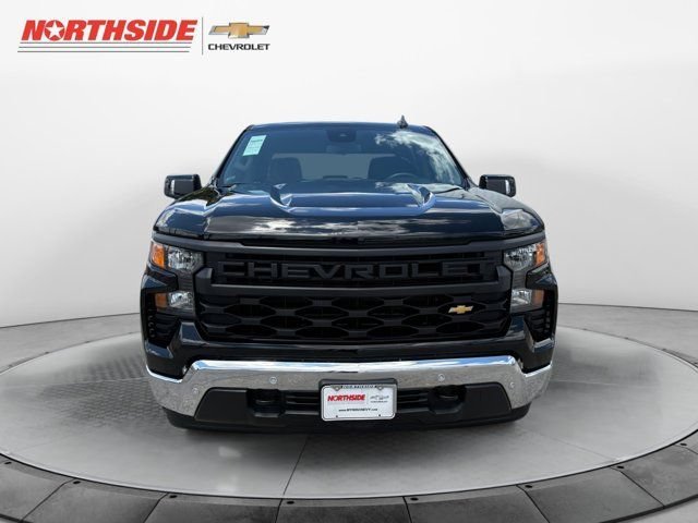 2026 Chevrolet Silverado 1500 Work Truck