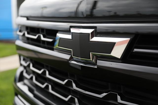2026 Chevrolet Silverado 1500 LT Trail Boss - Photo 25