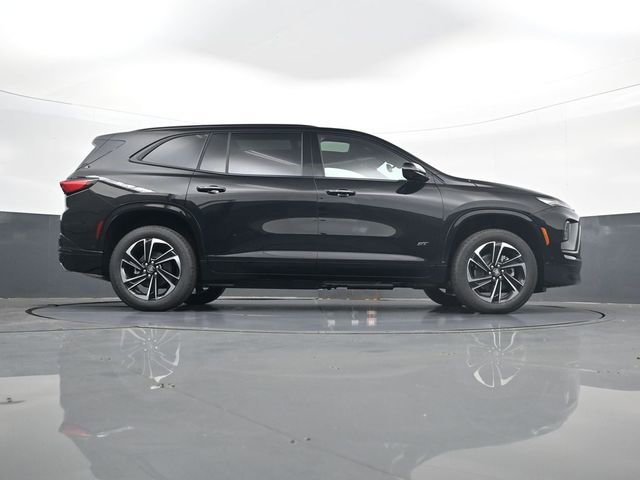 New 2026 Ebony Twilight Metallic Buick Sport Touring image 25