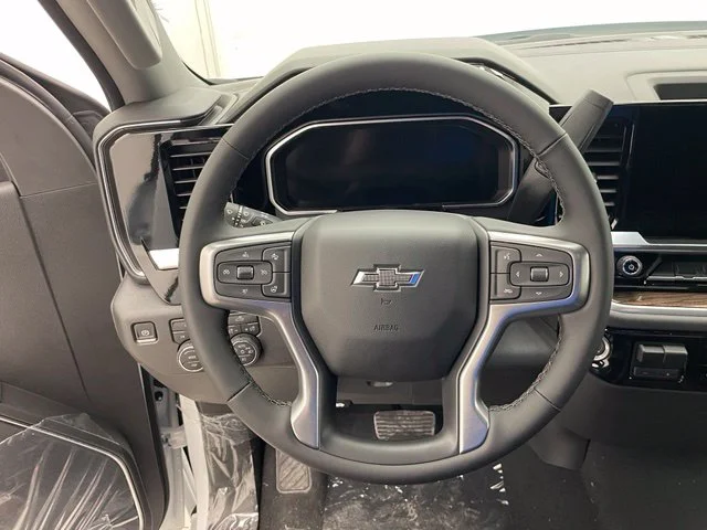 2026 Chevrolet Silverado 1500 RST - Photo 11