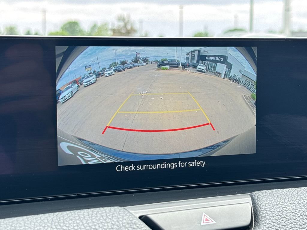 2024 Mazda CX-90 Preferred Package - Photo 26
