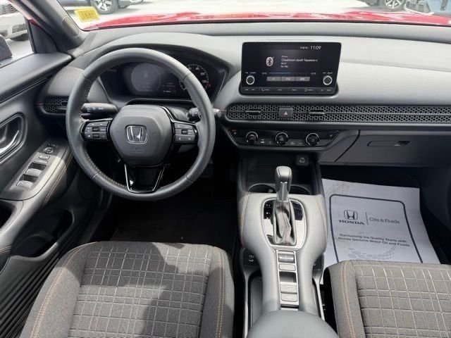 Used 2024 Red Honda Sport image 20