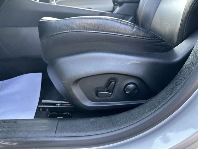 2024 Jeep Compass Limited - Photo 16