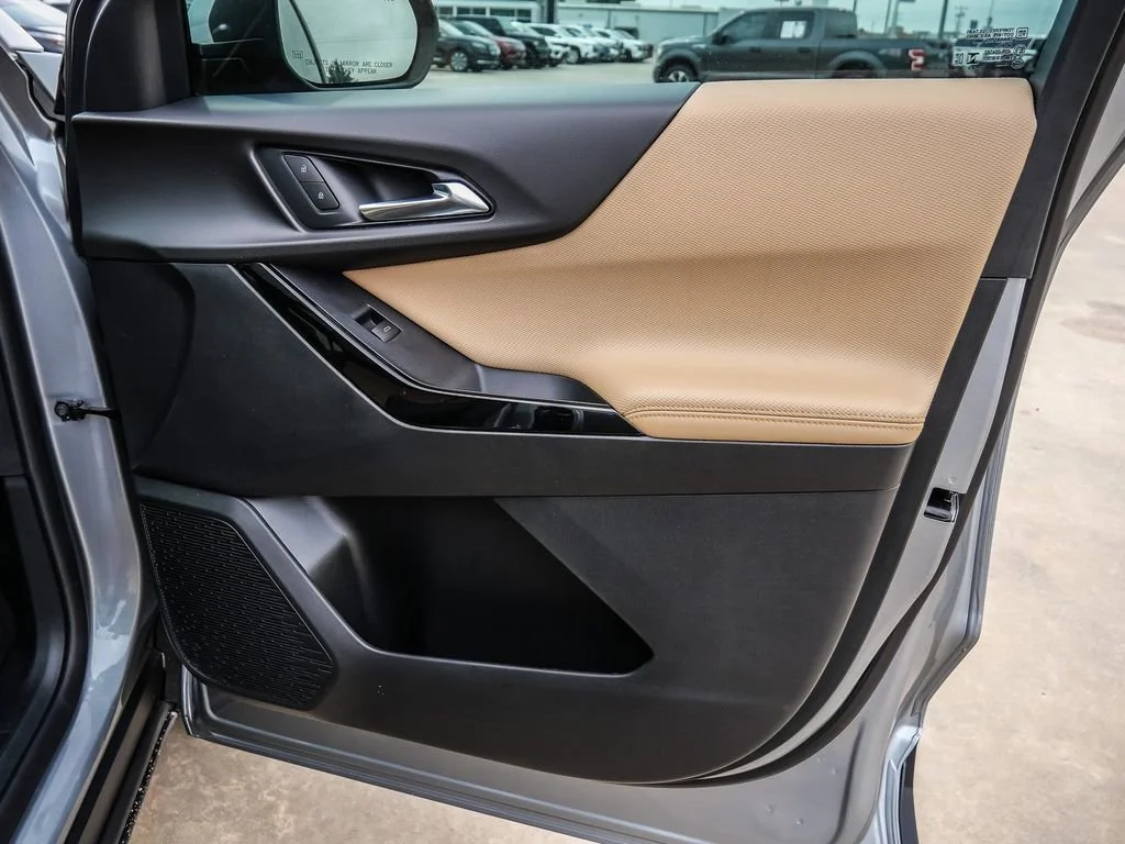 New 2026 Sterling Gray Metallic Chevrolet ACTIV image 22