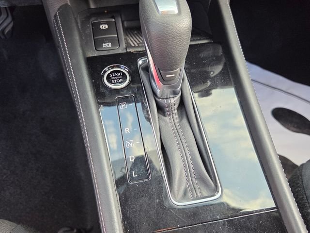 Used 2024 Gray Nissan SR image 20