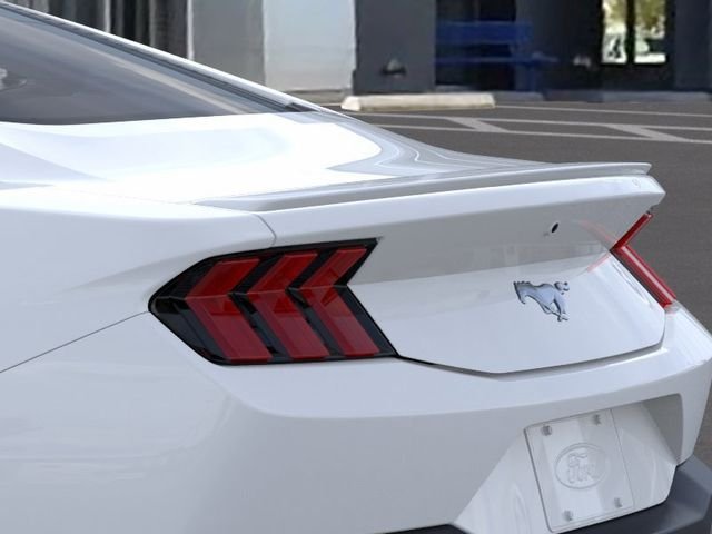 2025 Ford Mustang EcoBoost Premium Fastback - Photo 22
