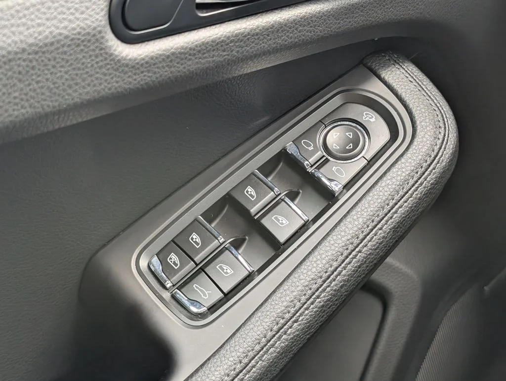 Used 2025 Gray Porsche  image 25
