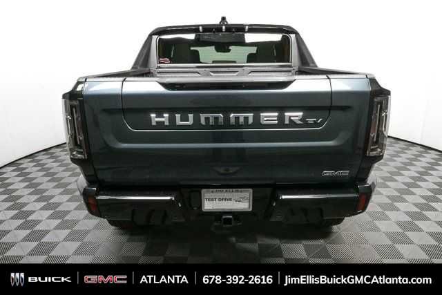 2026 GMC HUMMER EV 2X - Photo 26