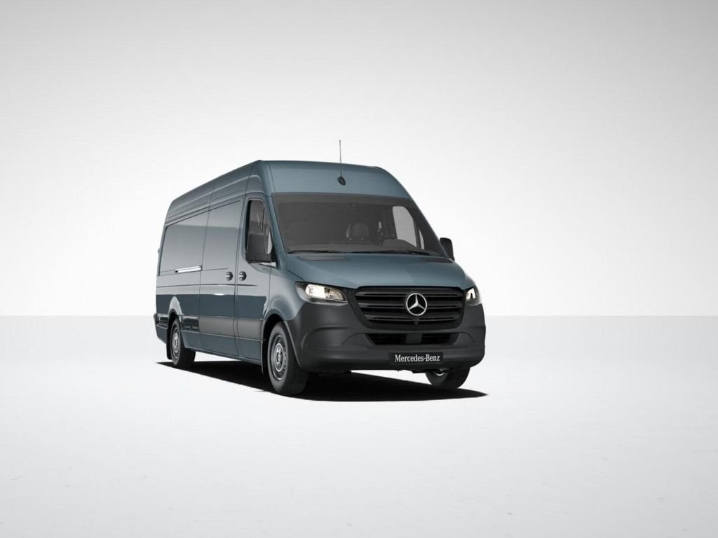 2026 Mercedes-Benz Sprinter Cargo Van Base - Photo 9