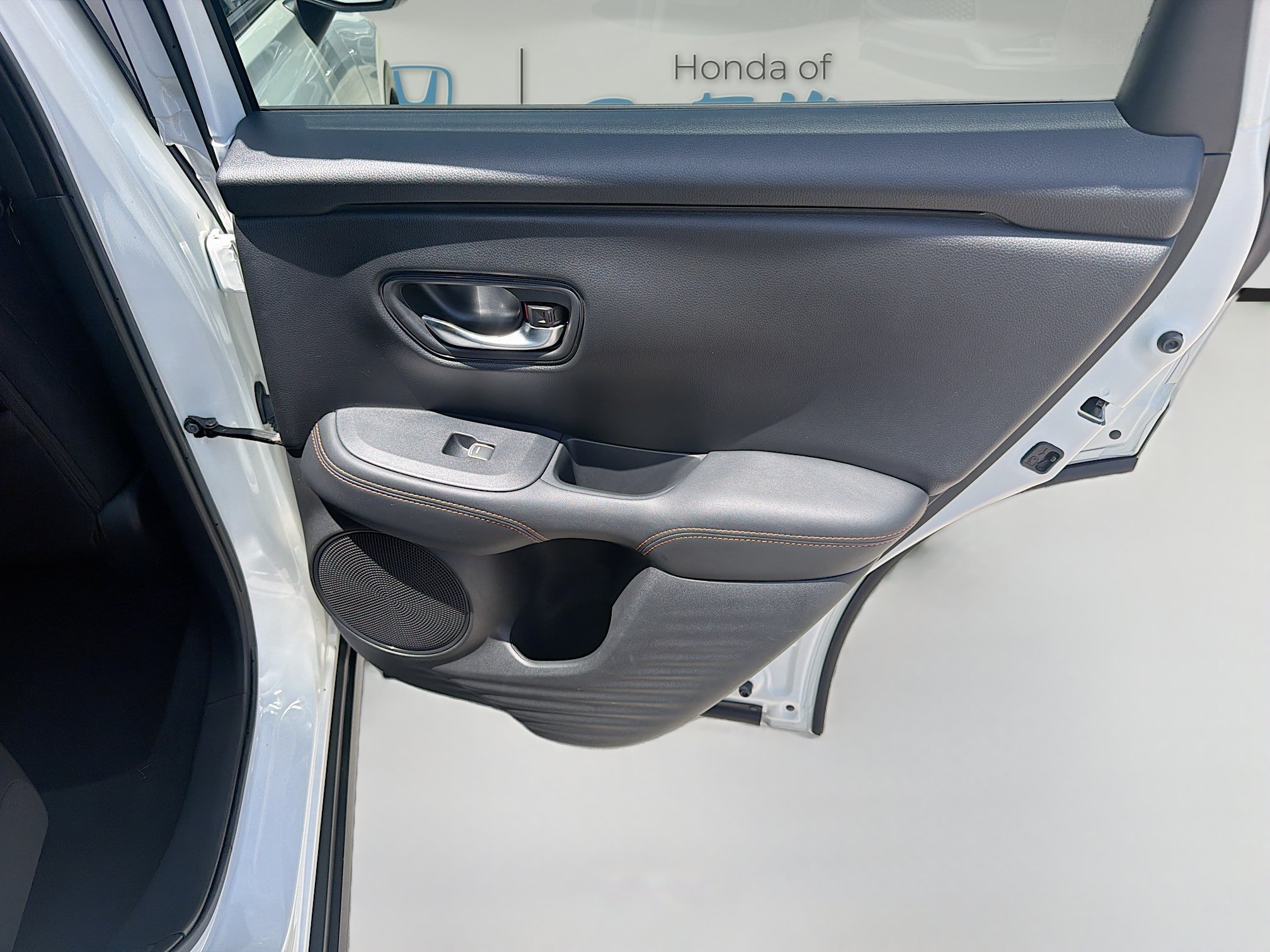 2024 Honda HR-V Sport - Photo 29