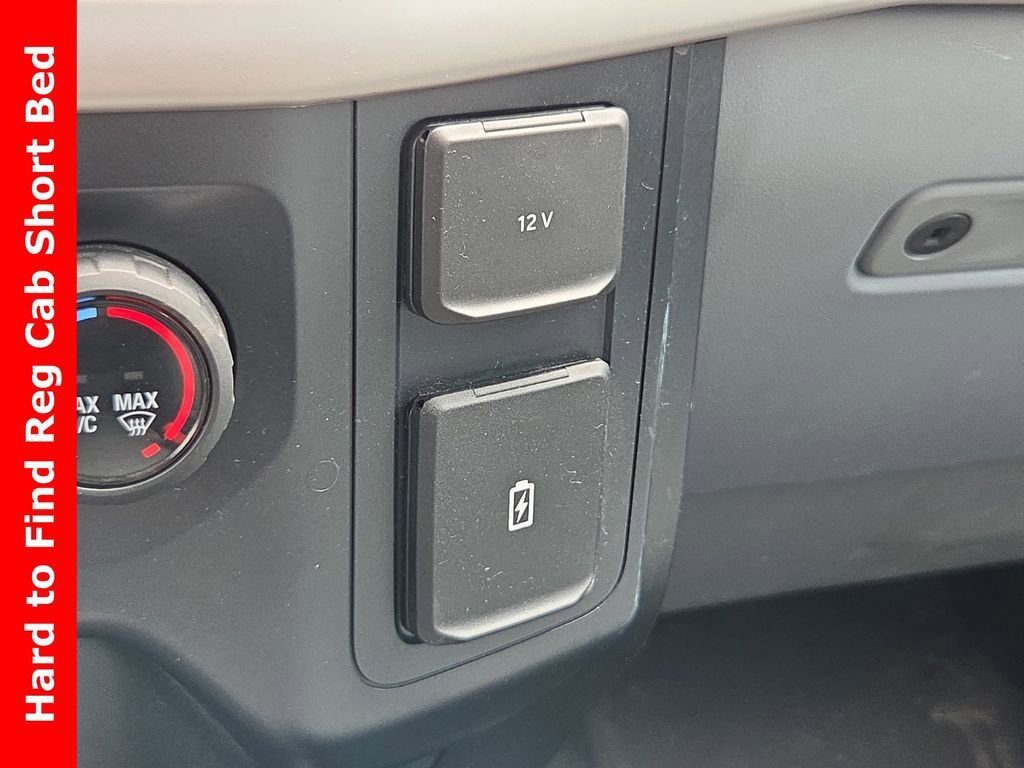 Used 2022 Blue Ford XL image 23
