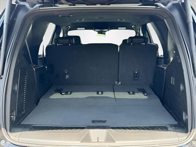 Used 2025 Black Chevrolet LT image 24