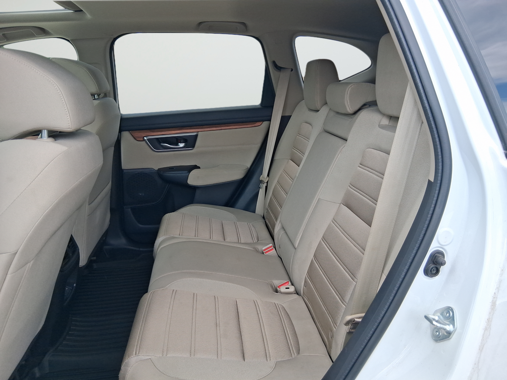 Used 2021  Honda EX image 26