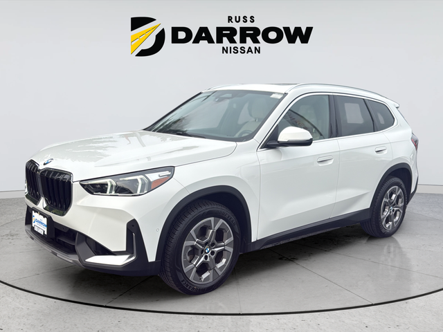 2023 BMW X1 xDrive28i
