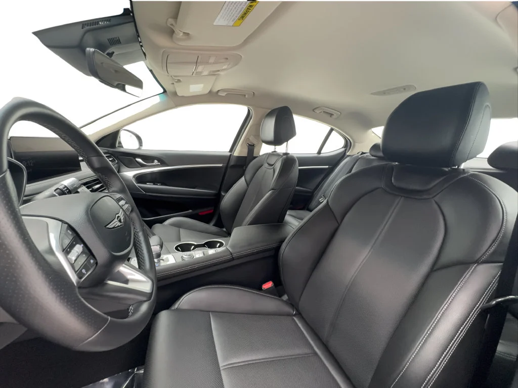 Used 2026 Gray Genesis 2.5T image 20