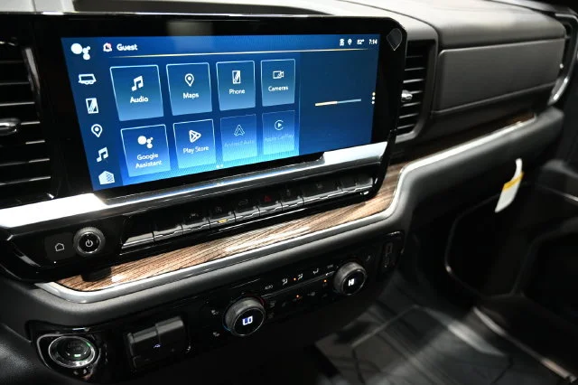 2026 Chevrolet Silverado 1500 RST - Photo 15