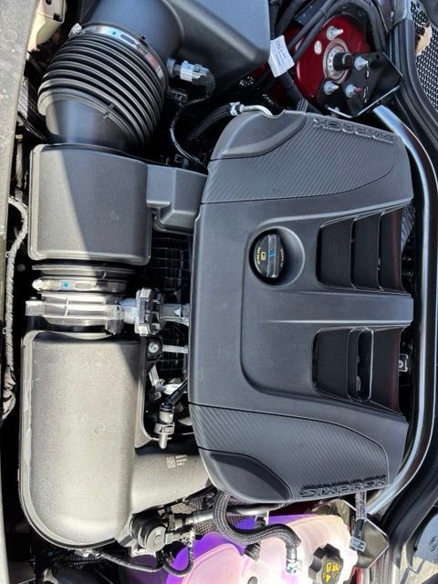 New 2026 Redeye Exterior Paint Dodge R/T image 25