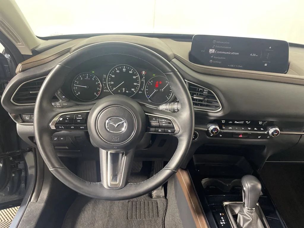 2025 Mazda CX-30 Turbo Premium Plus - Photo 12