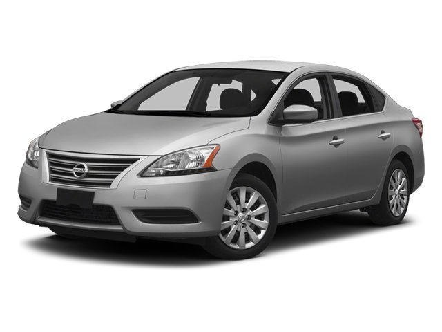 Used 2014 Red Brick Nissan S image 1