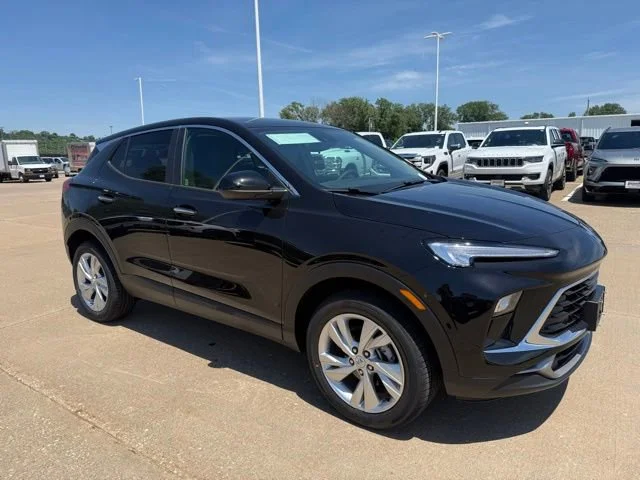 2026 Buick Encore GX Preferred AWD's photo