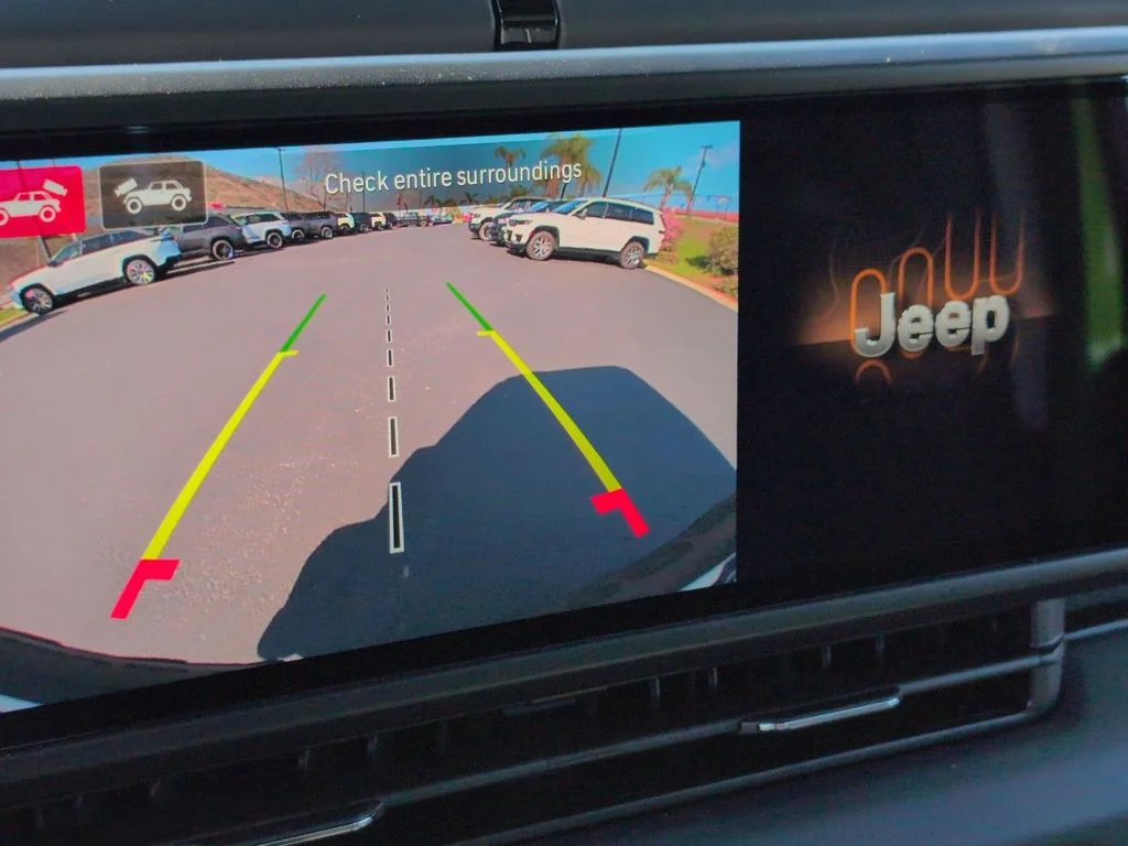 2026 Jeep Wrangler 2-Door Rubicon - Photo 19