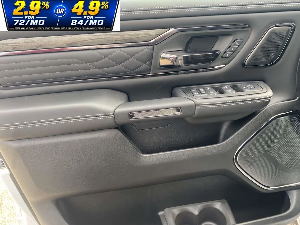 2026 RAM 1500 Limited - Photo 12