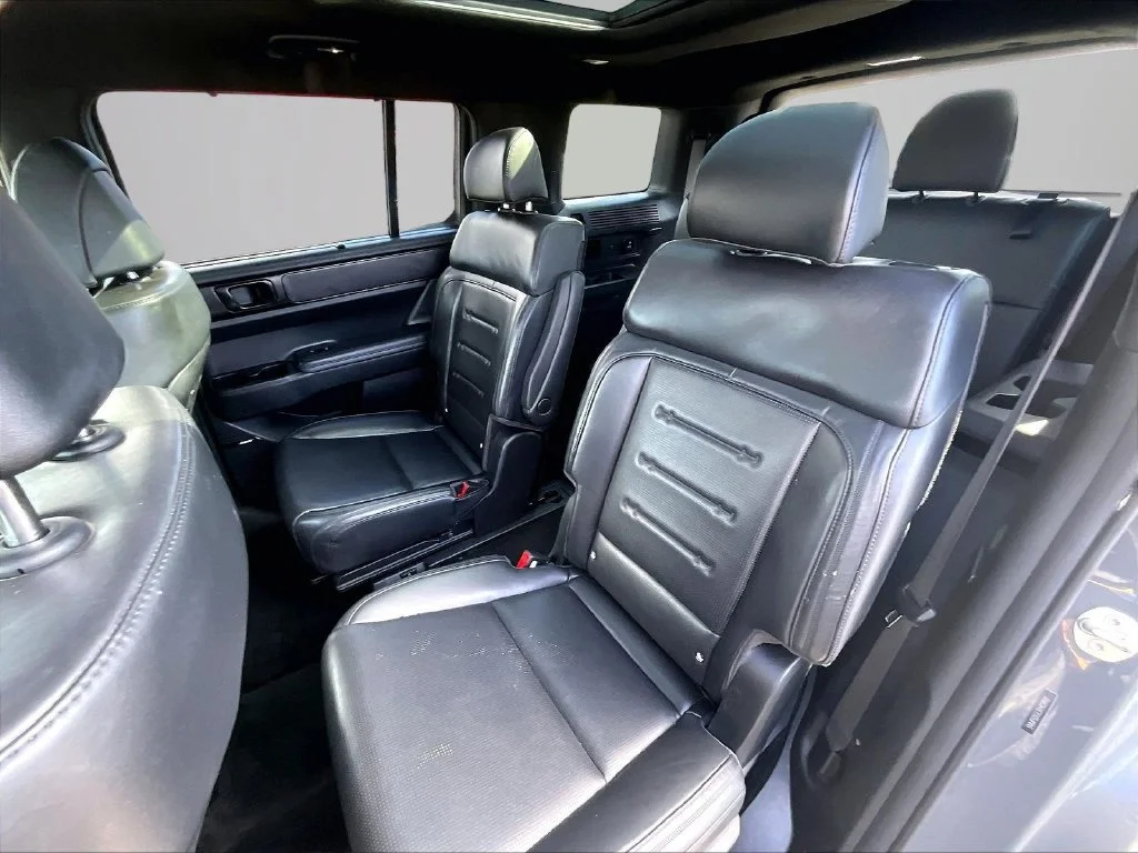 Used 2024 Gray Hyundai Calligraphy image 22