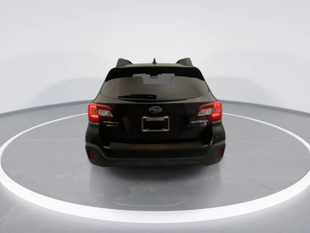 Used 2019 Black Subaru 2.5i Premium image 3
