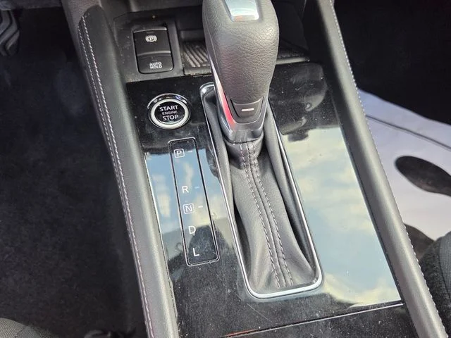 Used 2024 Gray Nissan SR image 20
