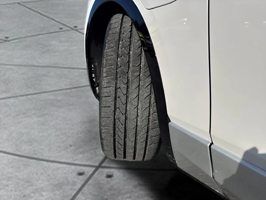 Used 2024 White Acura Type S image 35