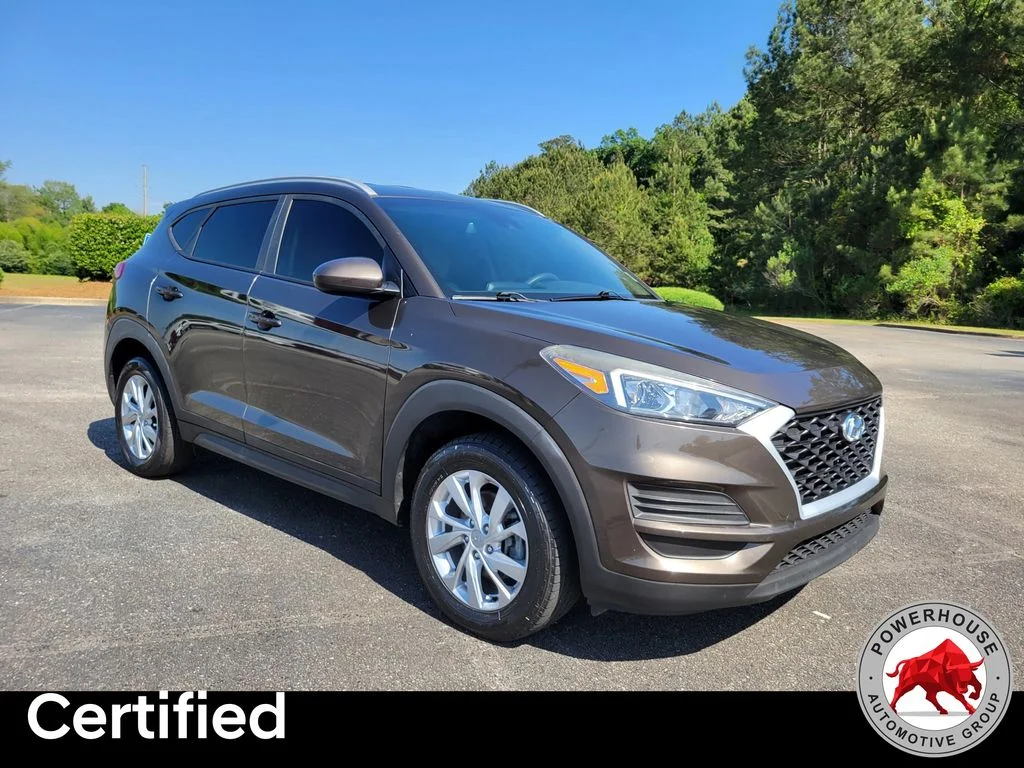 Used 2019 Green Hyundai Value image 9
