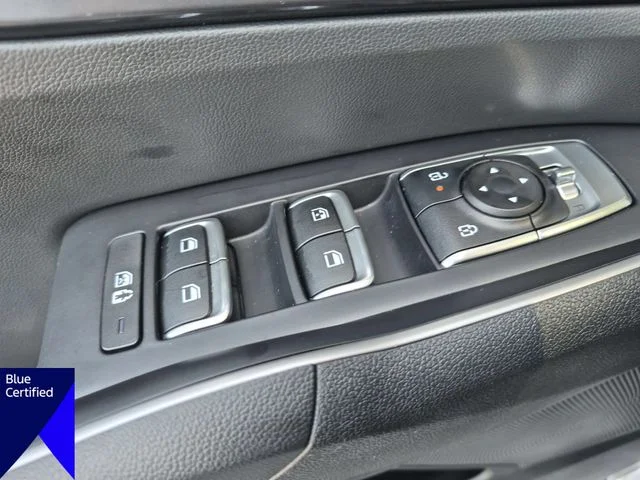 Used 2025 White Kia EX image 13