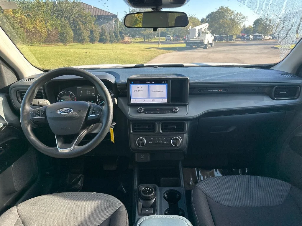 Used 2022 White Ford XL image 2